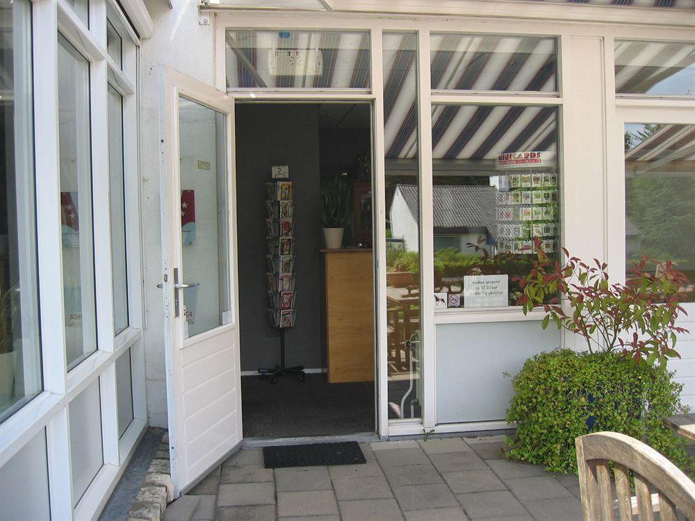 De Heek Hotel Valkenburg aan de Geul Exterior photo