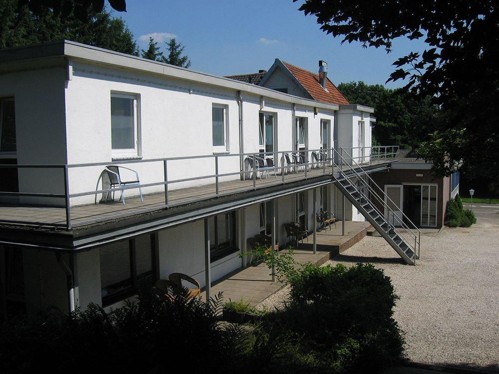 De Heek Hotel Valkenburg aan de Geul Exterior photo