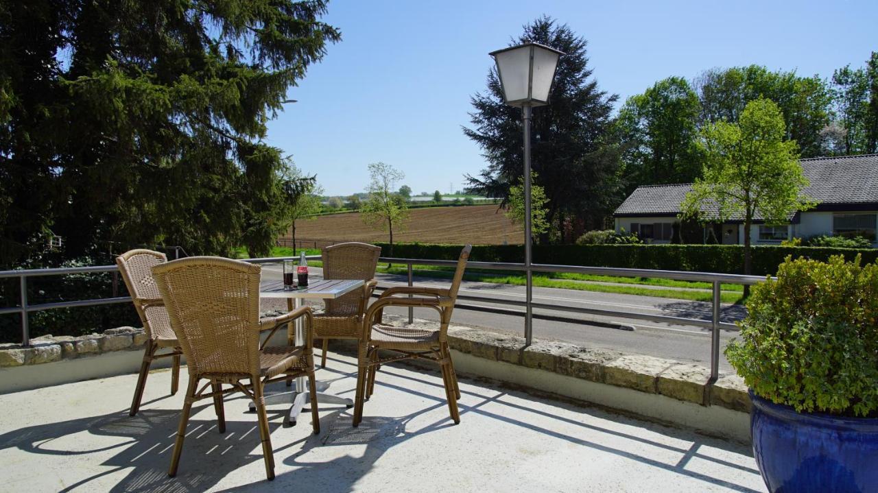 De Heek Hotel Valkenburg aan de Geul Exterior photo