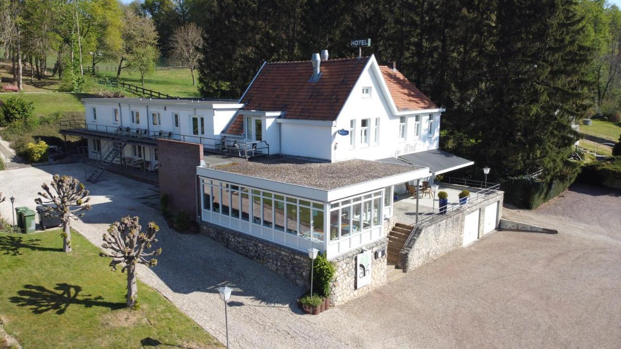 De Heek Hotel Valkenburg aan de Geul Exterior photo